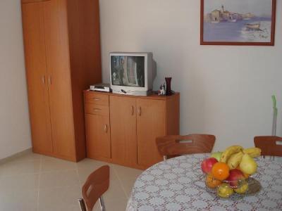 Apartments Eden Jadranovo Esterno foto