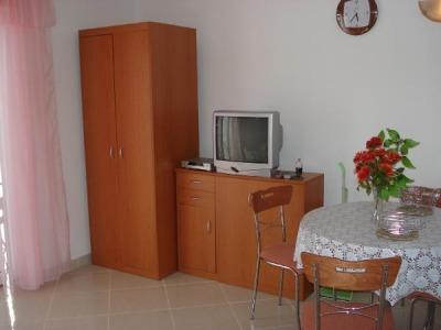 Apartments Eden Jadranovo Esterno foto
